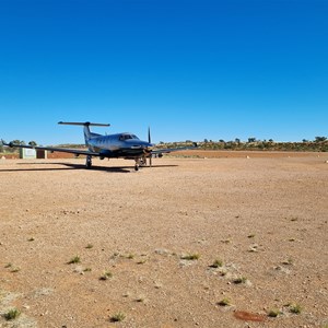 Kiwirrkurra Airstrip