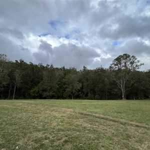 Diggings Campground