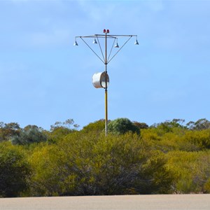 Maralinga Airfield