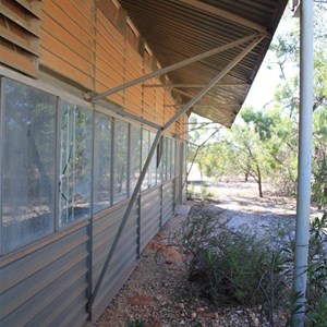 Maralinga Airstrip