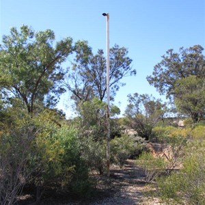 Maralinga Airstrip