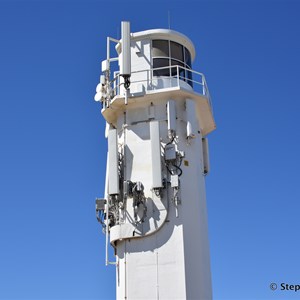 Marino Rocks Lighthouse