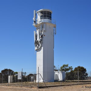 Marino Rocks Lighthouse