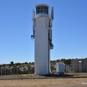 Marino Rocks Lighthouse