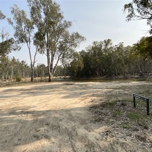 Nursery Bend