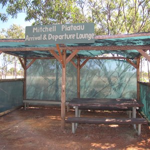 First class facilities!