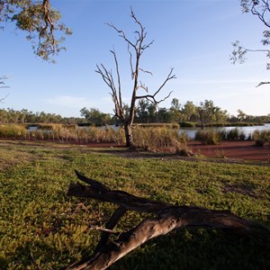 Loch Luna Camp 8