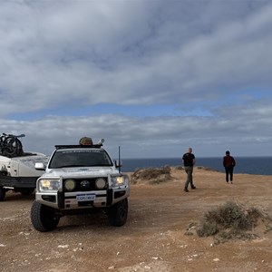 Lookout