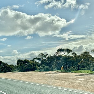 Rest Area