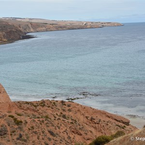 Pete & Jackies Lookout