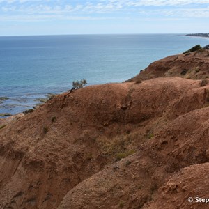 Pete & Jackies Lookout