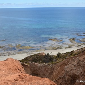 Pete & Jackies Lookout