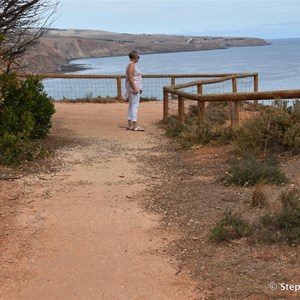 Pete & Jackies Lookout