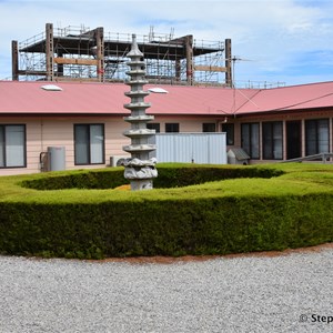 Nan Hai Pu Tuo Temple