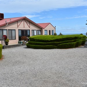 Nan Hai Pu Tuo Temple