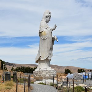 Nan Hai Pu Tuo Temple