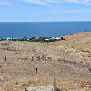 Carrickalinga Lookout