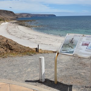 HMAS Hobart Memorial