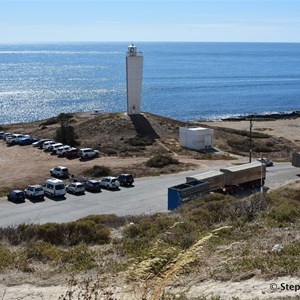 Cape Jervis Lookout