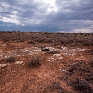 Unnamed Cave