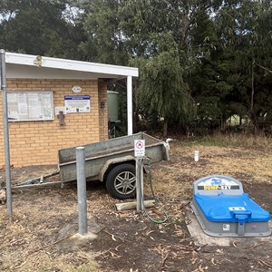 Macarthur Recreation Reserve