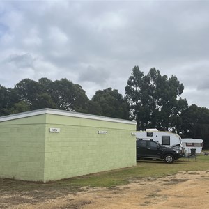 Macarthur Recreation Reserve