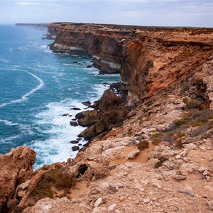 Australian Bight Views