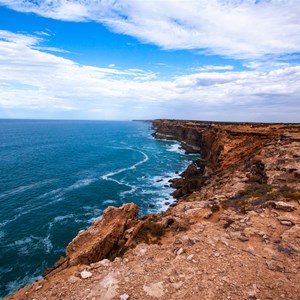 Australian Bight Views