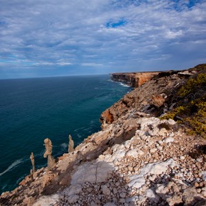 Australian Bight Views