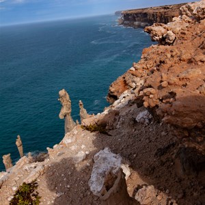 Australian Bight Views