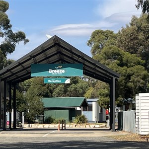 Breeze Holiday Parks Grampians