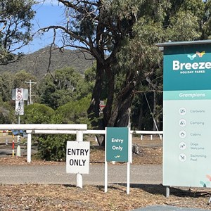 Breeze Holiday Parks Grampians