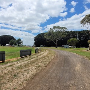 Simpson Recreation Reserve