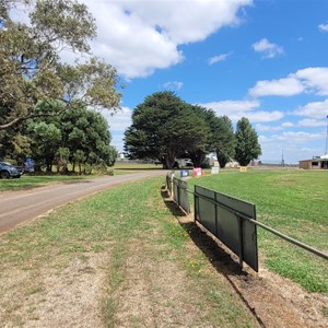 Simpson Recreation Reserve