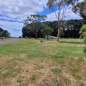 Simpson Recreation Reserve