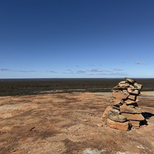 Banks Rock Summit