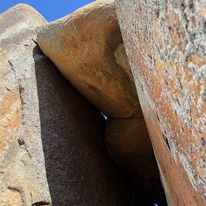Banks Rock Summit