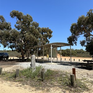 Jurien Bay East Rd Camp