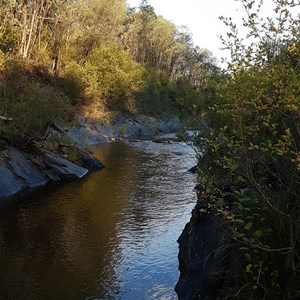 Buffalo River