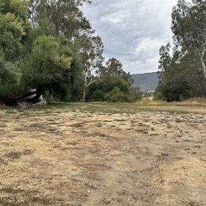 Gundowering Free Camp