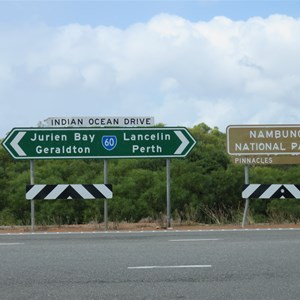 Signage