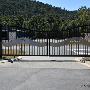 Wave Whitsunday Airport 