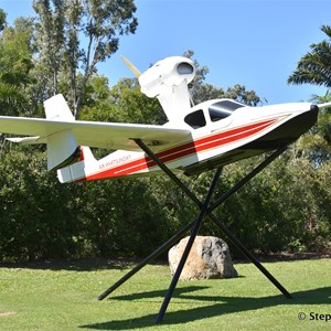 Wave Whitsunday Airport 