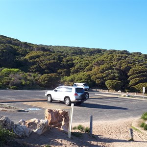 Rabbit Hill lookout