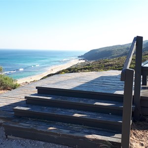 Rabbit Hill lookout