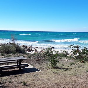 Castle Bay Beach & Picnic Area