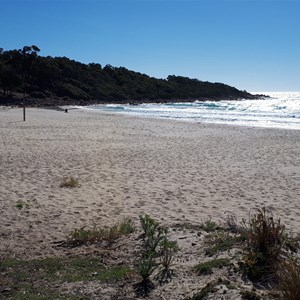 Meelup Beach