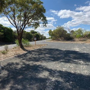 Two Rocks Lookout/Rest Area