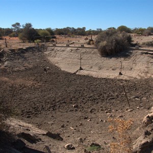 Kurrajong Dam