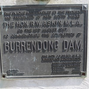 Plaque